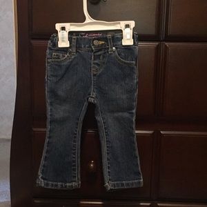 Toddler 12-18 months Children’s Place Boot Cut